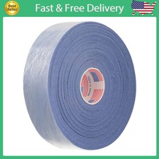 Tourna Grip  Light Blue Dry Feel Racquet Grip 10 ct Carded Pack Non-Slip