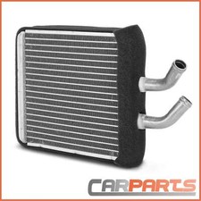 Wärmetauscher Innenraumheizung für KIA Rio Schrägheck DC 2000-2005 1.3L 1.5L