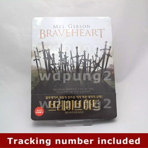 Steelbook Braveheart | eBay