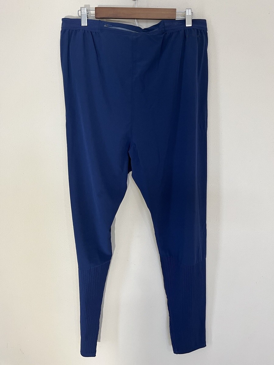 $125 Men Nike Dri-FIT ADV Aeroswift Racing Running Pants