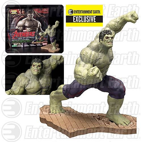 Kotobukiya ArtFX Hulk EE Exclusive  - Bild 1 von 5