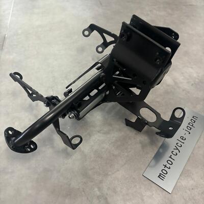 かまど KAWASAKI Genuine Z1000SX Front Cowling Windshield Bracket