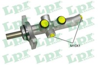 LPR Hauptbremszylinder Hauptzylinder Ø20.64Mm Passend FüR Toyota Corolla