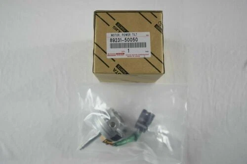 # TOYOTA LEXUS LS400 LS430 Power Tilt Motor 89231-50050 - Image 2 of 4