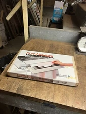 1987 New NOS Sealed Formmanager Multi Form Feeder Printer Micro Computer W Box