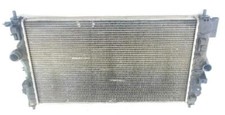 water radiator for OPEL ASTRA J SPORTS TOURER (P10) 1.7 CDTI (35) 2010 32174