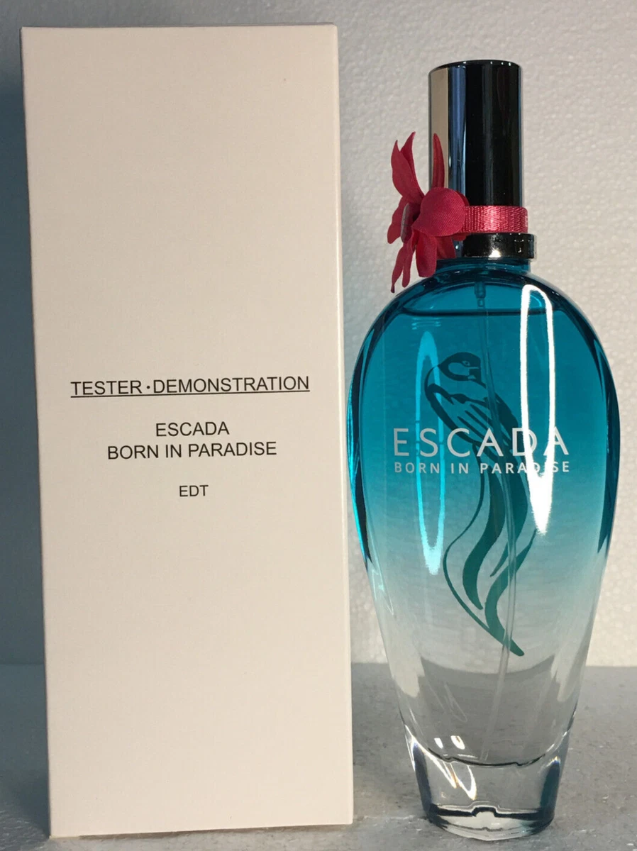 ESCADA 喷雾香水女| eBay