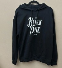 Blackpink Born Pink World Tour 2023 Hoodie-Size Small-Kpop-Concert-merchandise