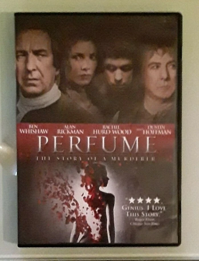 Alan rickman perfume movie hot sale