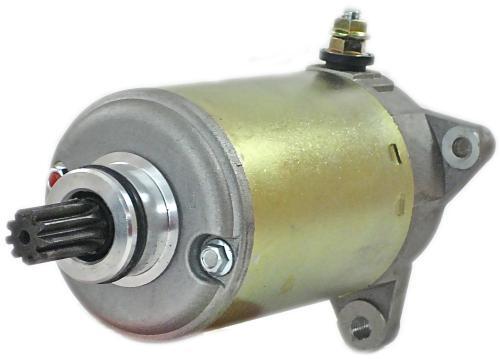 NEW STARTER FITS LYNX SNOWMOBILE ADVENTURE V-800 07 08 428000-3580 420684560 - Picture 1 of 2