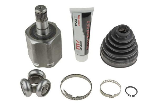 Innerer CV Gelenk FüR VW Passat B6 05- Tiguan 07- CC 08- Links-image