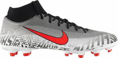 superfly 6 academy njr
