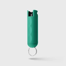 Snapshot Pepper Spray with Finger Grip | Instant Snap Off