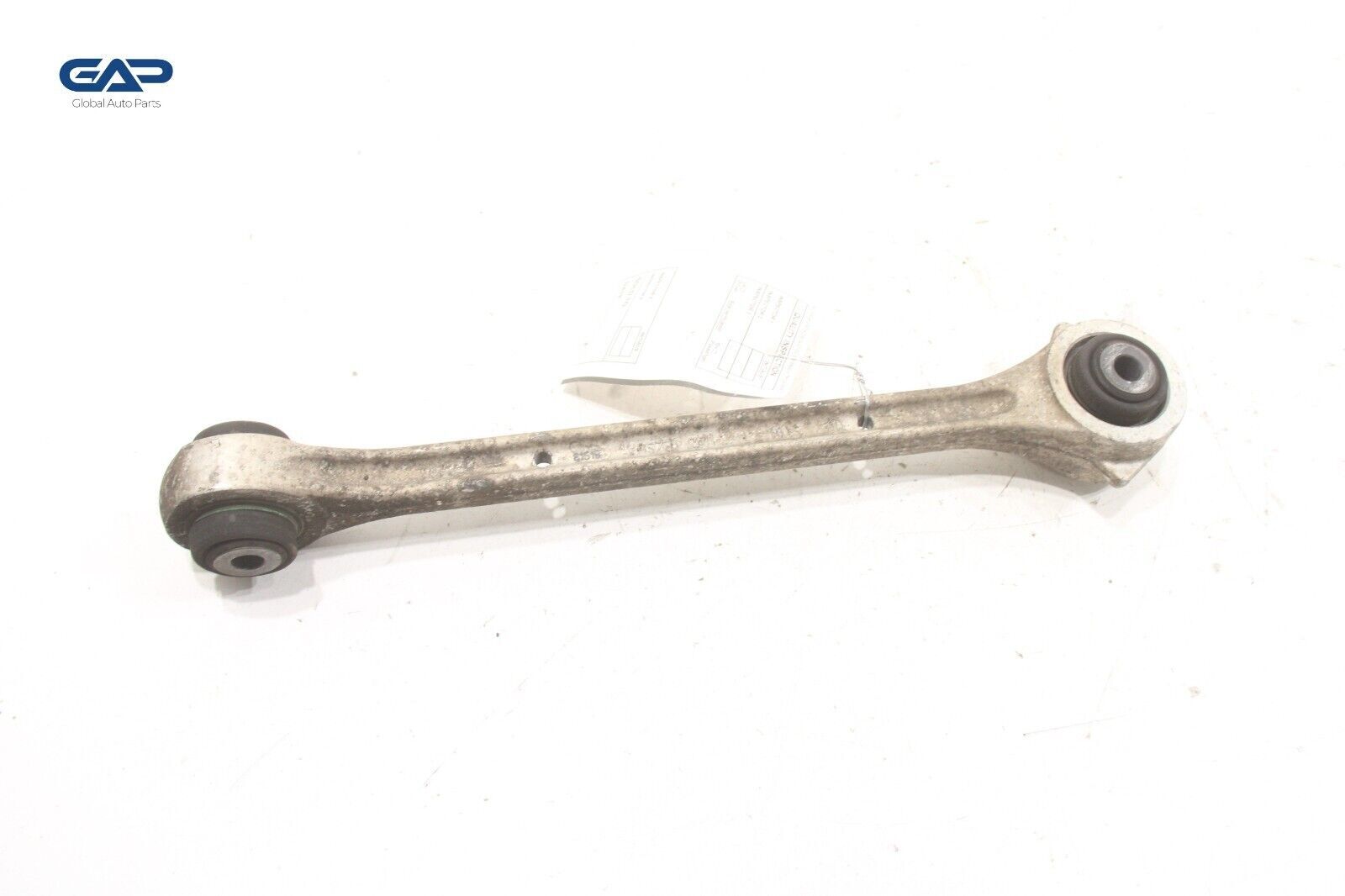 2010 - 2019 ASTON MARTIN RAPIDE REAR LEFT DRIVER SIDE TIE ROD CONTROL ARM OEM