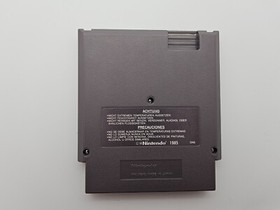 Little Samson Nintendo NES mit OVP und Anleitung NES-LT-FRG - Original