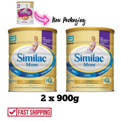 similac milk for pregnant