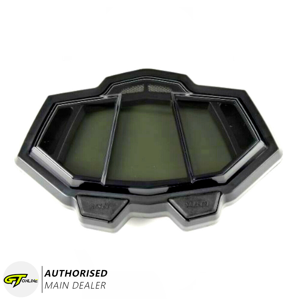 Yamaha YZFR125 1718 MT125 1719 Speedometer Speedo Meter Clocks OEM Genuine eBay