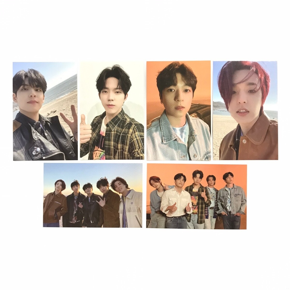 新品♡DAY6.The Story of Us.フォトブック.DVD.トレカ 新品♡DAY6.The Story of Us.フォトブック.DVD.トレカ jp.ktown4u.com