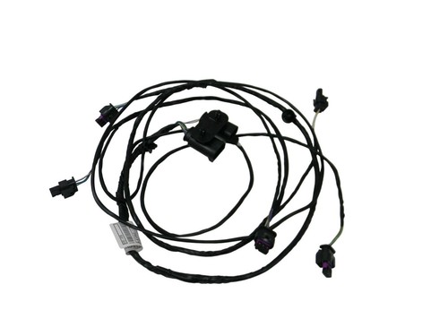Neu BMW F22 F87 F23 F80 Kabelsatz Frontschürze Kabel Front Cables PDC 6842044