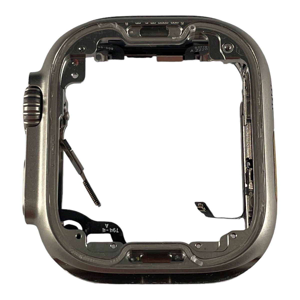 Original Apple Watch Ultra 49mm (LTE) Main Shell Metal Housing