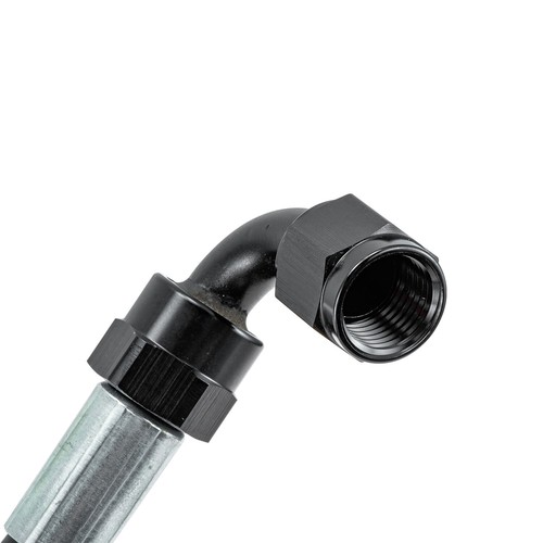 Radium Engineering Fuel Rail | 2006-2009 Honda S2000 (20-0391