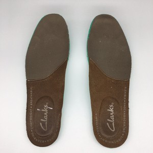 clarks insoles