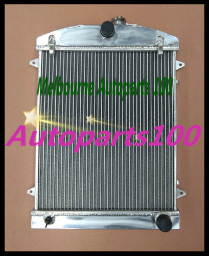 <!--F#f_0-->ALUMINUM RADIATOR FOR HOLDEN FJ FX 1948-1955 1949 1950 1951 1952 1953 1954<!--F/-->