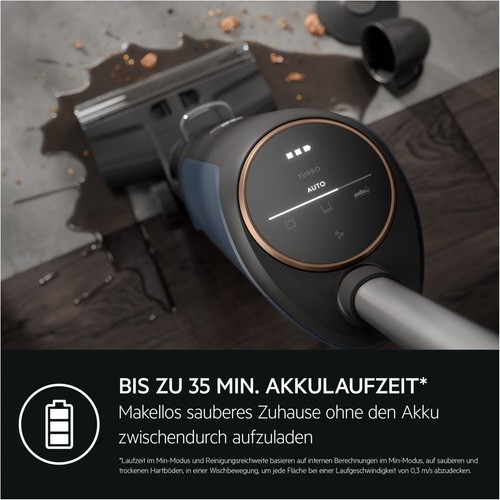 AEG Ultimate8000 AW-81U3DB Wet&Dry - Bild 3 von 10