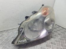 Honda Stream headlight PASSENGER side NS Left LH 00-06