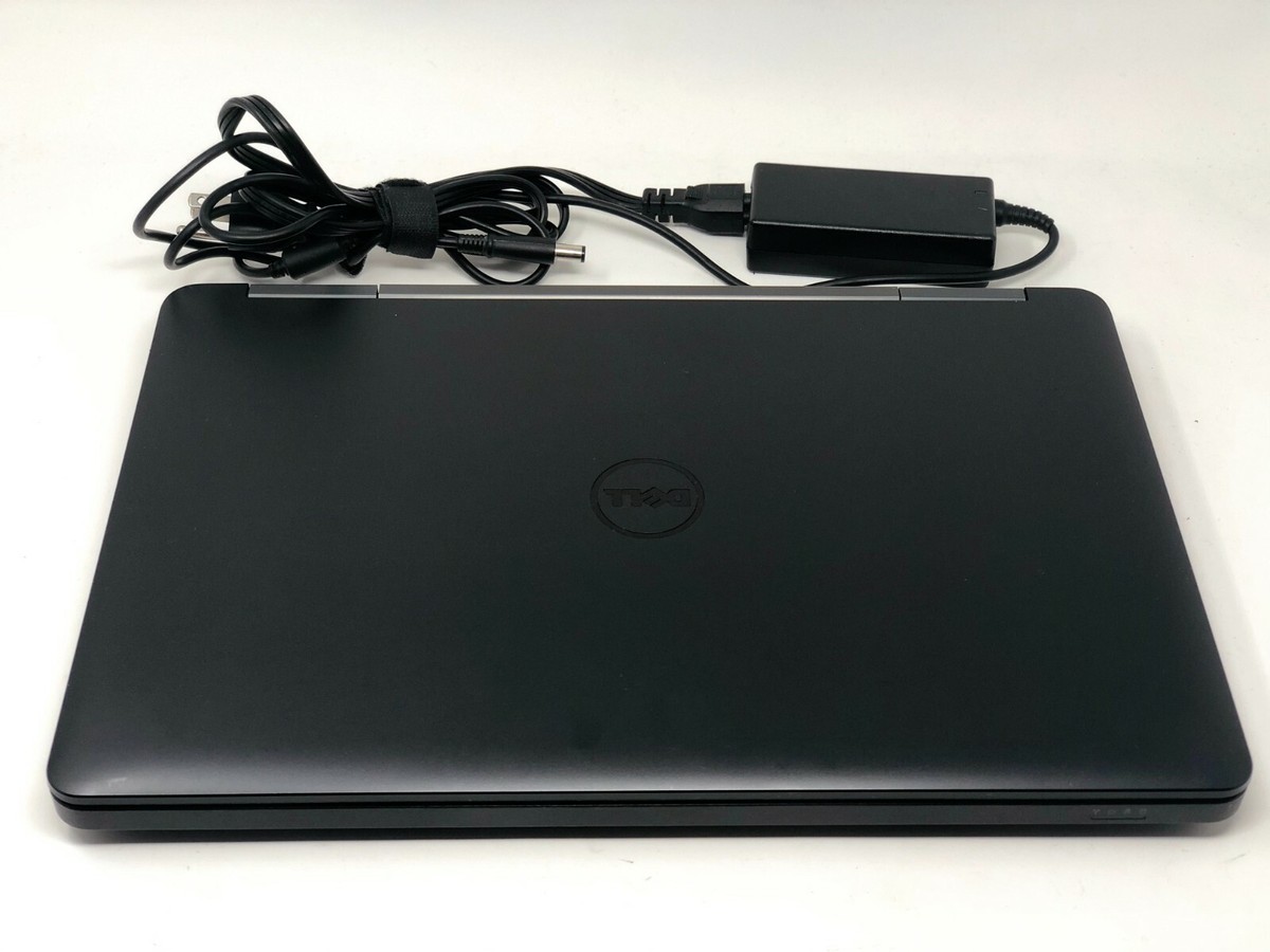 Dell E5540 Latitude Core DELL | i5 i5-4310U Notebook 2.00GHz com 