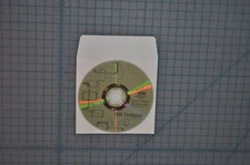 SONOPRESS Windows 7 DVD Recovery Disc 9456-6FG Grade A LNV-LC00150