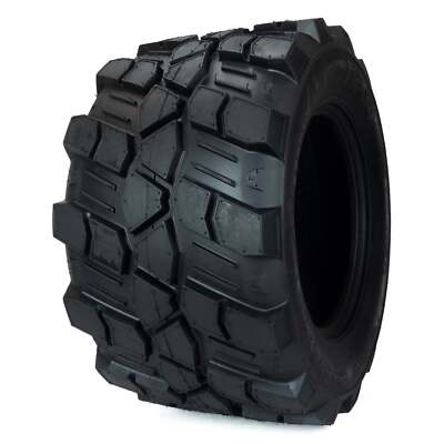 (1) Armstrong TR-34 24x12.00-12 6 Ply Tire