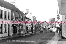 DO 3412 - High Street, Gillingham, Dorset