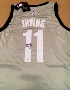 kyrie irving new jersey nets