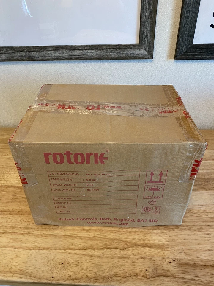 Rotork IQ3 Remote Hand Station  - Image 2 of 4