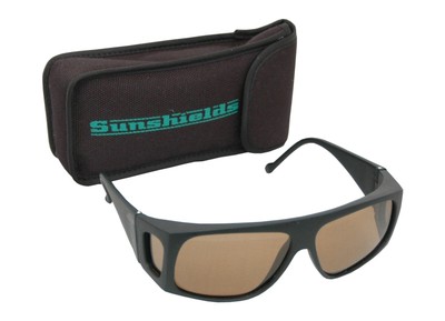 hunting sunglasses