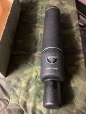 Argus Super Grade Observation Scope with Argus-Coated Optics. In Original Box.