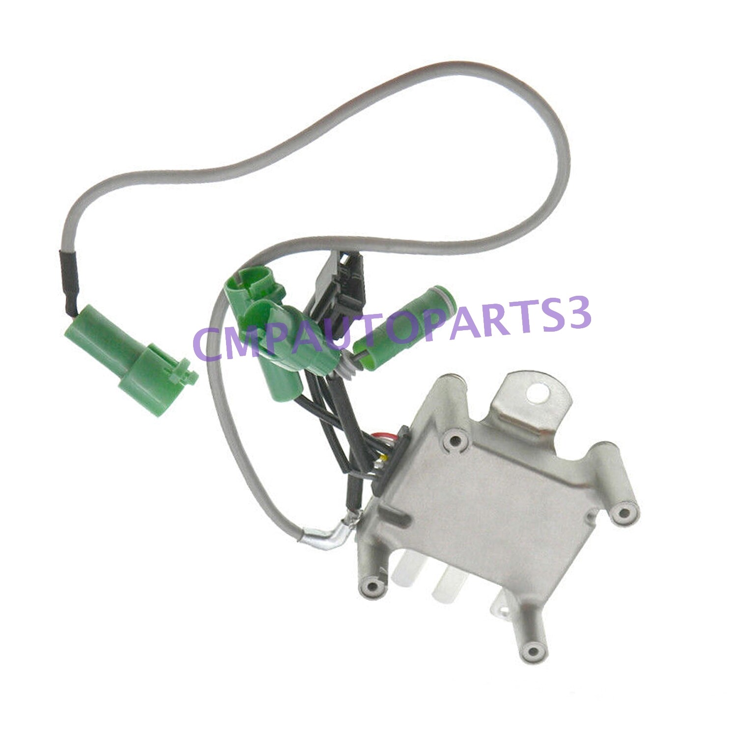 Ignition Module Coil Assy For Toyota IGNITER ASSY 8962035H93 2.4L eBay