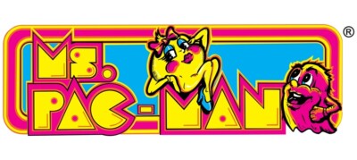 Ms PAC Man Game Arcade 1982 Classic Sexy Sticker Car Laptop Truck Decal  