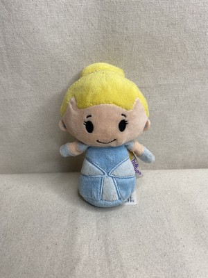 Hallmark Disney Cinderella Itty Bittys Plüschtier Stofftier Beanie 5 Zoll Geschenk