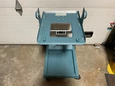 Tektronix K212 Portable Instrument Cart shelves Oscilloscope cart