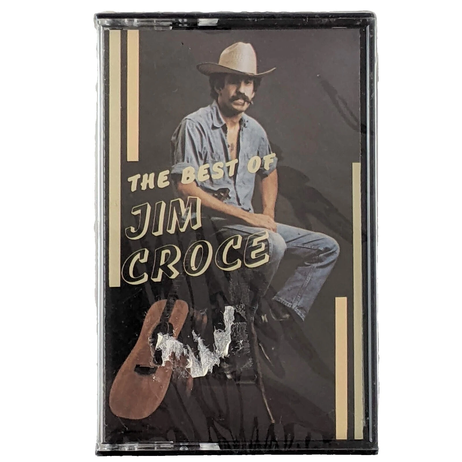 Billy Joel casetes de Música