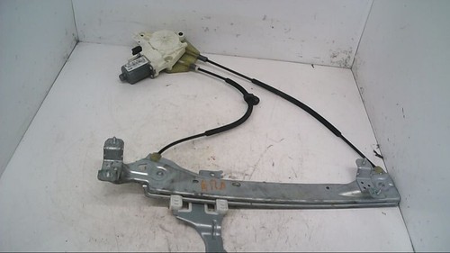 Mécanisme + Moteur Lève-vitre ARD – Renault Espace III – Réf 6025300810 / 34083