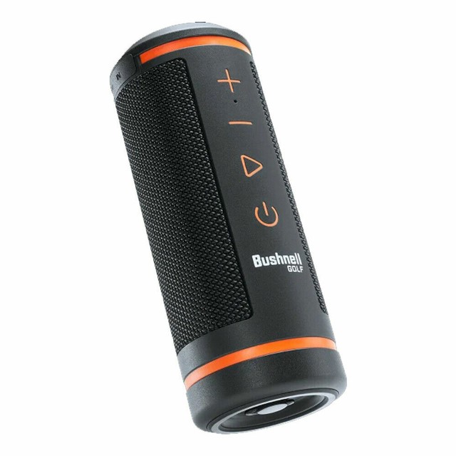 Bushnell Wingman Golf GPS Bluetooth Speaker 361910 for sale online eBay