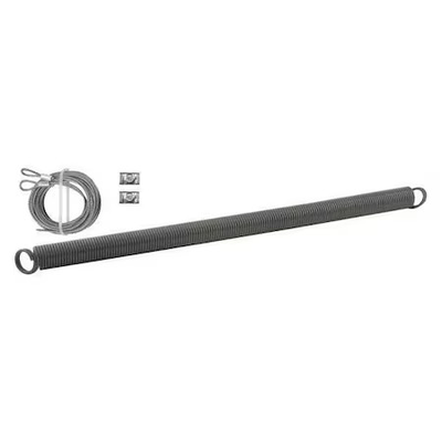 #ad Primeline Tools Gd 12270 Garage Door Extension Spring 16 In. Heavy Duty $28.29