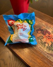 1998 McDonalds Furby Lot Of 2