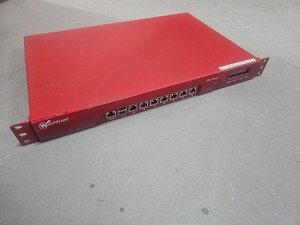 WatchGuard XTM 5 Series NC2AE8 Network Security Firewall Appliance — Used Tested