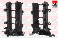 Ford Fiesta Fusion 1.4 Tdci Dieselmotor Ventildeckel F6JA F6JB Schwarz - 1508417