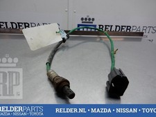 Sonde lambda Mazda MPV