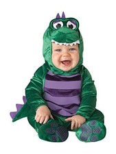 Baby Dinosaur Costume Halloween Infant Small